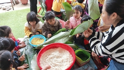 “Centrado na criança” na pré-escola