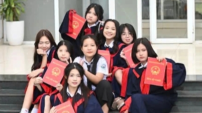 לבטל את הנפקת תעודות חטיבת ביניים.