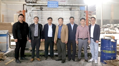 Overdracht van machines en apparatuur uit het fonds voor industriële promotie.