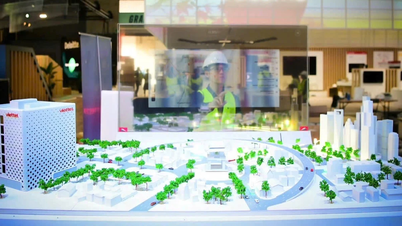 دو سطحی حکومتی نظام سے درپیش چیلنجوں کو "نرم انفراسٹرکچر" کے ساتھ لوگوں کی خدمت کے مواقع میں تبدیل کریں۔