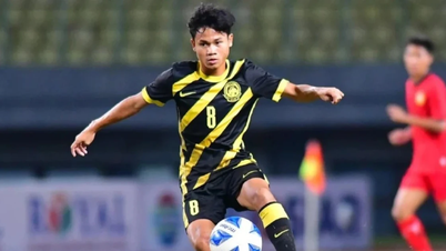 Mijlocașul malaezian U22: O remiză cu Vietnamul este suficientă, dar vrem mai mult
