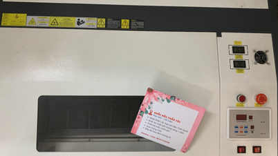 การประยุกต์ใช้เทคโนโลยีสมัยใหม่ในอุตสาหกรรมการแกะตราประทับ