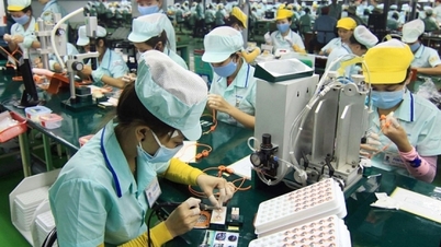 Kementerian Perindustrian dan Perdagangan melaksanakan Undang-undang Mengenai Kualiti Produk dan Barangan