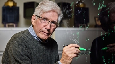 Nature maakt de top 10 van meest vooraanstaande wetenschappers van 2025 bekend.