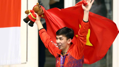 ベトナムの水泳選手、SEA Games 2025の注目選手トップ11にランクイン