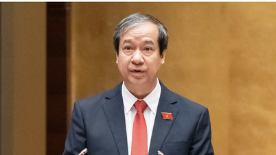 The National Assembly finalized the decision that the Ministry of Health will continue to manage the training of resident and specialist doctors.