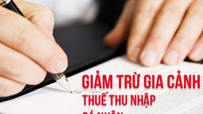 [Podcast] Dewan Negara meluluskan potongan elaun peribadi sebanyak VND 15.5 juta/bulan