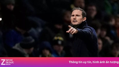 Visurile antrenorului Lampard sunt spulberate.