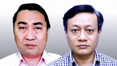 The first-instance trial of defendant Le Trung Khoa will take place on December 31st.