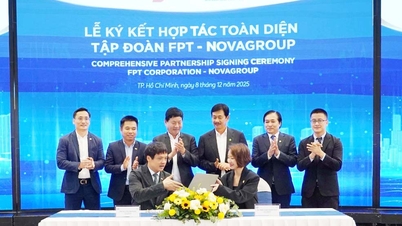 ستقوم شركة NovaGroup ببناء مركز قدرات الذكاء الاصطناعي.