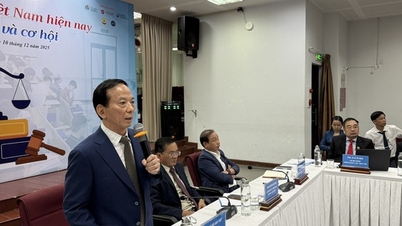 តម្រូវការថ្មីសម្រាប់ការអប់រំផ្នែកច្បាប់ក្នុងយុគសម័យឌីជីថល។