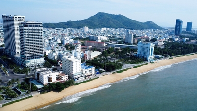 តម្លៃដីនៅក្នុងសង្កាត់ចំនួន 25 នៃខេត្ត Gia Lai បានកើនឡើងយ៉ាងខ្លាំង នៅកន្លែងខ្លះកើនឡើងជិតទ្វេដង។