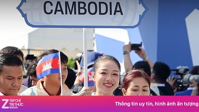 Konsekvenser av Kambodsjas tilbaketrekning fra SEA Games