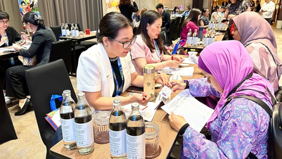 Delegasi famtrip Malaysia akan meninjau pelancongan di Khanh Hoa.