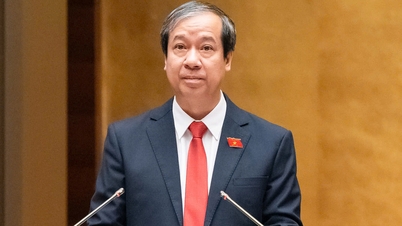 Không cấp bằng trung học cơ sở, sẽ có bộ sách giáo khoa thống nhất toàn quốc