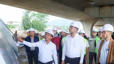 Pada tahun 2026, Da Nang menargetkan pertumbuhan ekonomi sebesar 11% atau lebih tinggi.