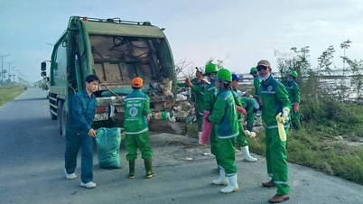 حفاظت از محیط زیست، بهبود کیفیت شهری