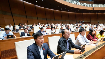 Zgromadzenie Narodowe zatwierdza projekt ustawy Prawo o szkolnictwie wyższym (zmieniony).