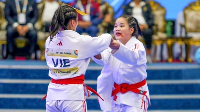 A transformação em zumbi ajuda o Vietnã a conquistar sua primeira medalha nos Jogos do Sudeste Asiático de 2013.