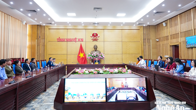 Fremme anvendelsen av vitenskap, teknologi og digital transformasjon i landbruket