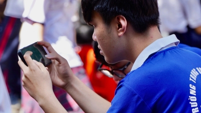 Verbot sozialer Medien für Kinder unter 16 Jahren: Sollte Vietnam dem Beispiel Australiens folgen?