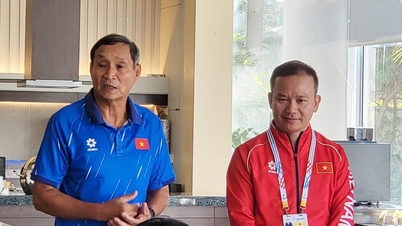 Женская сборная Вьетнама по футболу получила заряд позитивных эмоций перед матчем против Мьянмы.