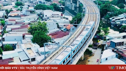 Wilayah Dong Nai meminta sambungan laluan metro dari Ho Chi Minh City ke lapangan terbang Long Thanh.