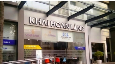 Dengan menerima kadar faedah 13.5% untuk menaikkan tambahan 80 bilion VND melalui terbitan bon, adakah Khai Hoan Land (KHG) menghadapi kekurangan modal?