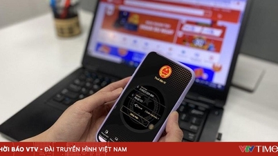 eTax Mobile üzerinden 26.000 milyar VND'den fazla vergi ödendi