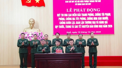 Запуск високоінтенсивної кампанії з наслідування злочинності.