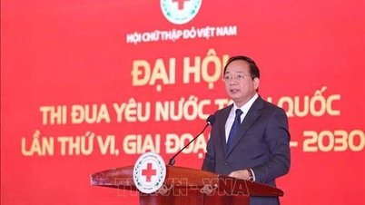 הצלב האדום מכבד את הרוח ההומניטרית ומפיץ טוב לב.