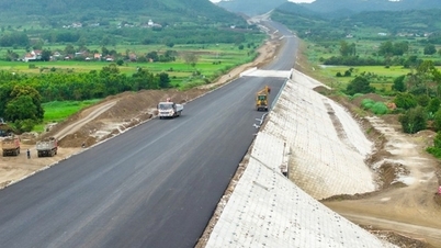 ১৯ ডিসেম্বরের মধ্যে ৩,১৮৮ কিলোমিটার মূল এক্সপ্রেসওয়ের কাজ সম্পন্ন এবং যানবাহন চলাচলের জন্য উন্মুক্ত করার আশা করা হচ্ছে।