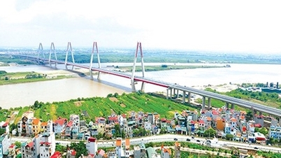 ទីក្រុងហាណូយវិនិយោគលើគម្រោងដឹកជញ្ជូនសំខាន់ៗចំនួនបីទៀត។