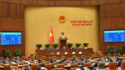 أقر المجلس الوطني قانون التجارة الإلكترونية.