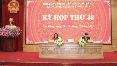 Creating a strong breakthrough momentum in the period 2026 - 2030