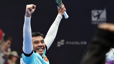 চীনে পিপিএ এশিয়া জিতে, লি হোয়াং নাম এশিয়ায় কেবল দ্বিতীয় স্থানে রয়েছে