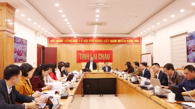 Workshop to provide comments on the draft Project and Resolution on improving the quality of education and training in Lai Chau province for the period 2026 - 2030