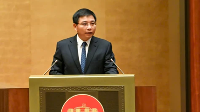 Az Országgyűlés úgy döntött, hogy minden év május 31-e a Takarékosság és Pazarlás Elleni Nap.