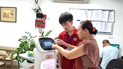 Hanoj: Návrh na udělení pochval na úrovni státu jednomu kolektivu a jednomu jednotlivci za realizaci Projektu 06.