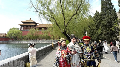 Trung Quốc hút mạnh khách quốc tế nhờ chính sách miễn thị thực