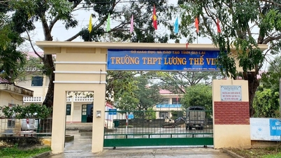 Une élève de seconde a été rouée de coups par un groupe de personnes sur le talus, sous les acclamations de nombreux spectateurs.