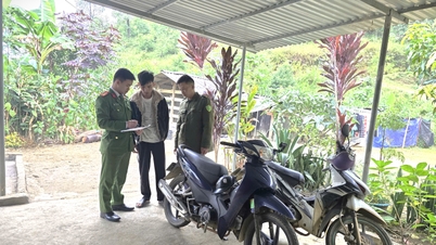 ពន្លឿនការពិនិត្យឡើងវិញ និងស្តង់ដារនៃទិន្នន័យយានយន្ត និងប័ណ្ណបើកបរ។