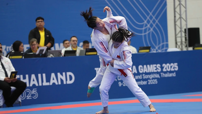 Игры Юго-Восточной Азии 33: Вьетнамская спортивная делегация "открыла медальный зачет"