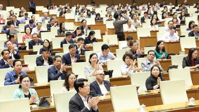 يحصل الناس على فحوصات صحية منتظمة وفحوصات مجانية.