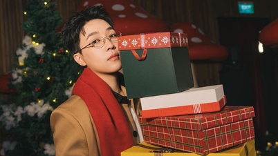 یک فصل گرم کریسمس با آلبوم کوتاه «فصل آغوش» از کای دین