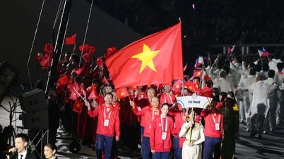 SEA Games 33: Hôm nay, môn nào mang tấm huy chương Vàng đầu tiên về cho Việt Nam?