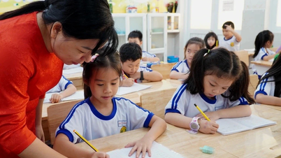 For et sunt læringsmiljø