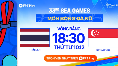 Tayland Kadın Milli Takımı - Singapur Kadın Milli Takımı Maç Tahmini, 10 Aralık, 18:30: Bir başka güç gösterisi.