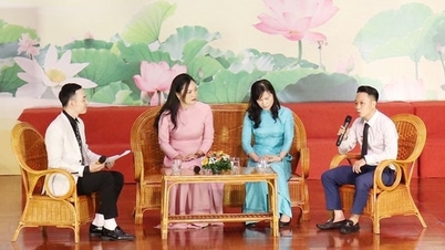 Hanoi: Gelaran "Orang Baik, Perbuatan Baik" boleh diberikan beberapa kali kepada individu.