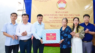 جبهه میهن در بخش هاپ لین: تأکید بر نقش اصلی خود در ایجاد ارتباط بین دولت و مردم.